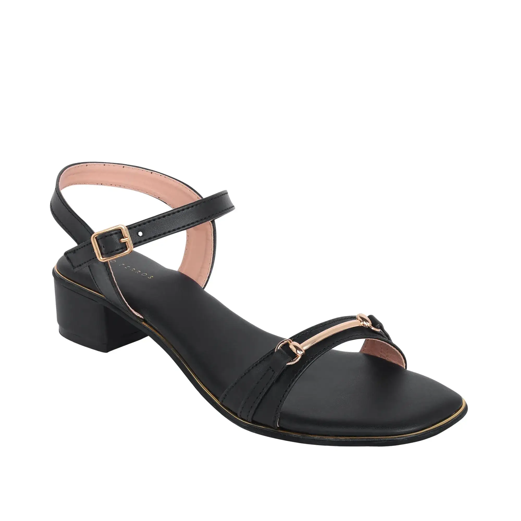 Gabbana Versatile Block Heels - Image 3