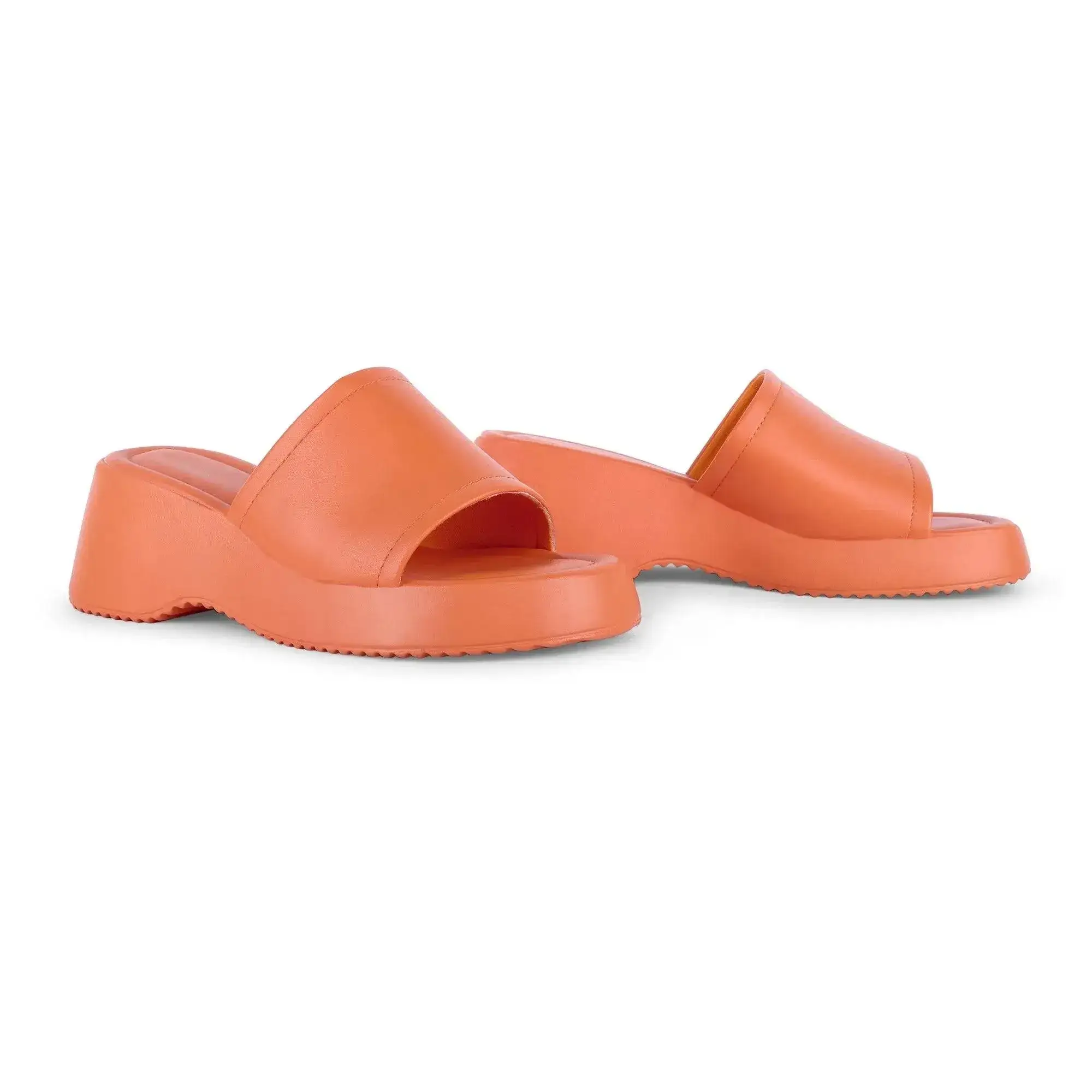Bowie Everyday Platform Sliders - Image 4