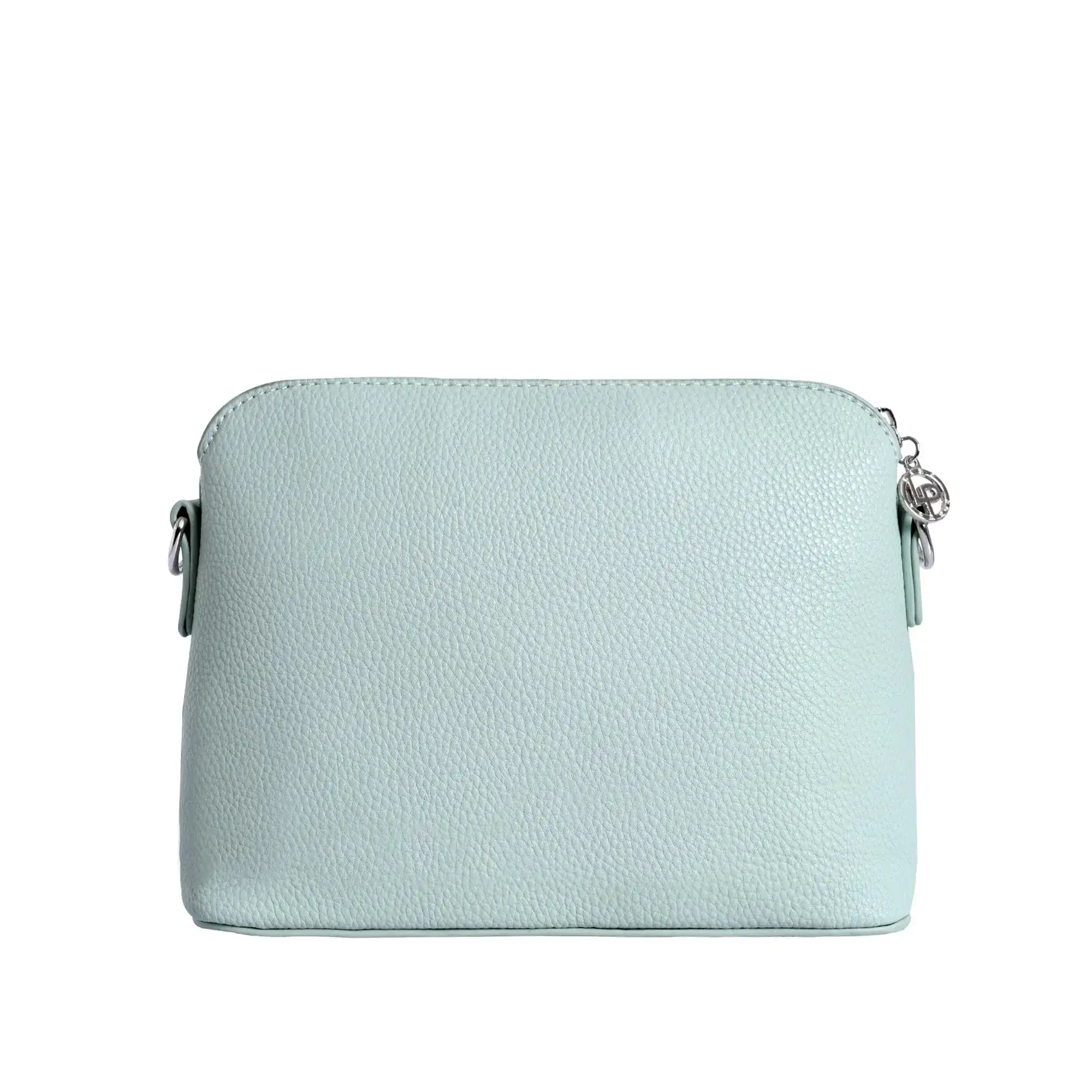 Voyage Pouch Turquoise Sling Bag - Image 4