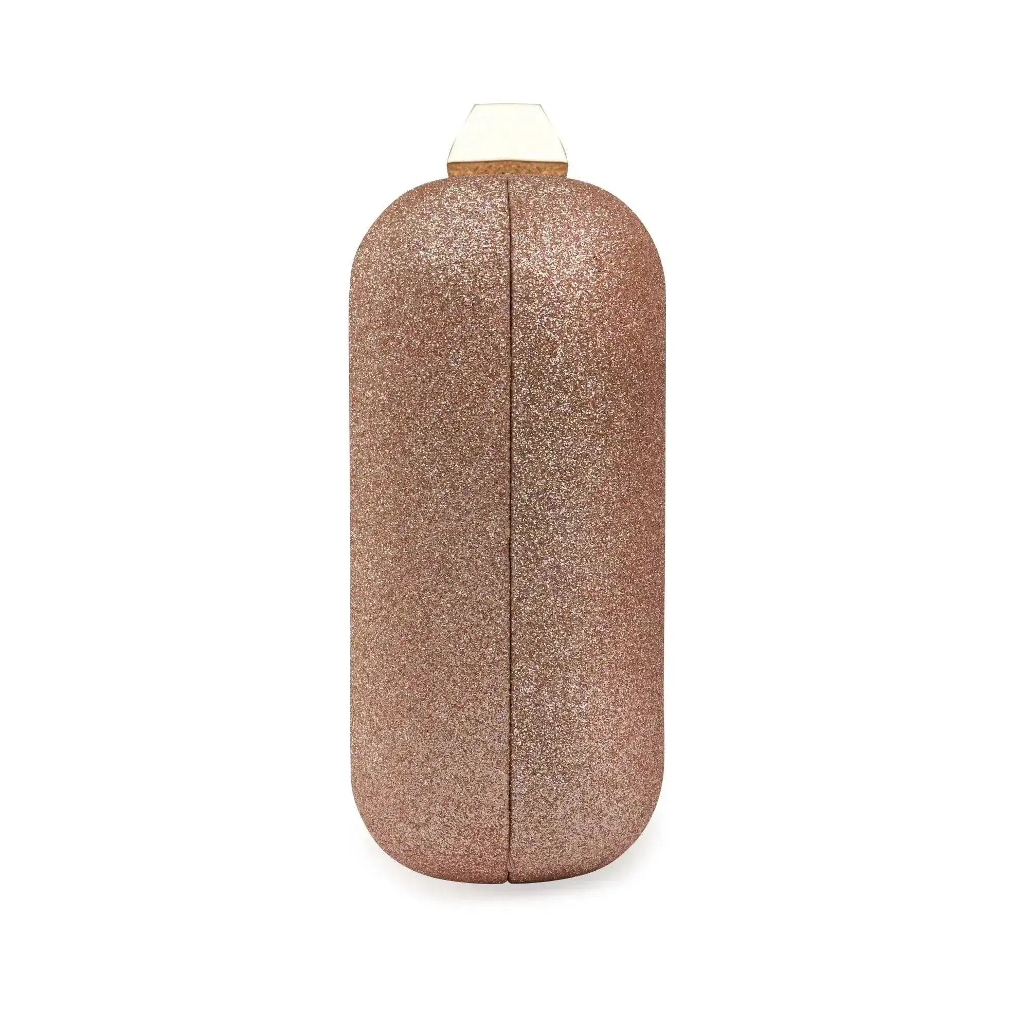 Texas Candy Champagne Clutch - Image 3