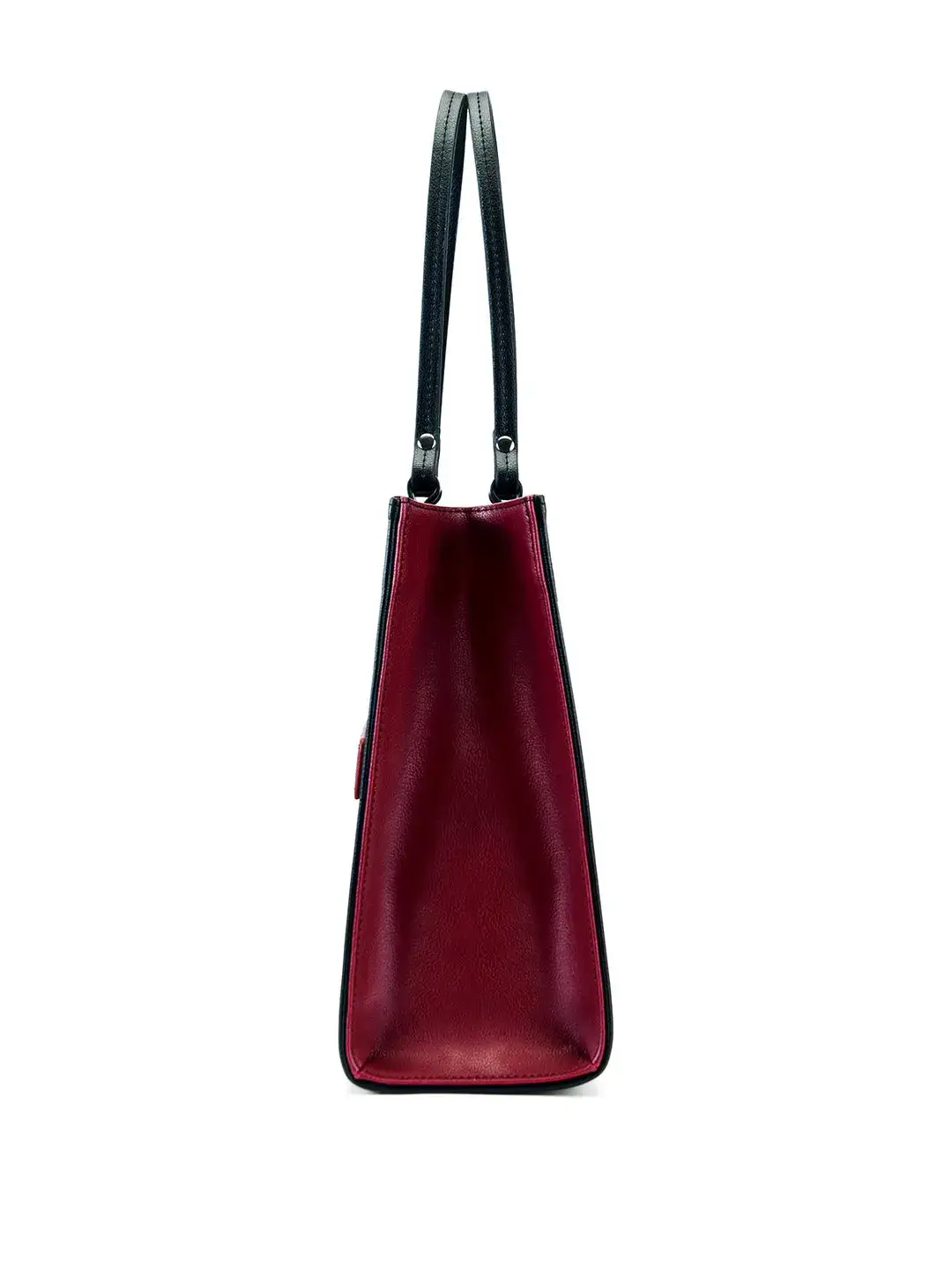 Monroe Cherry Tote Bag - Image 4