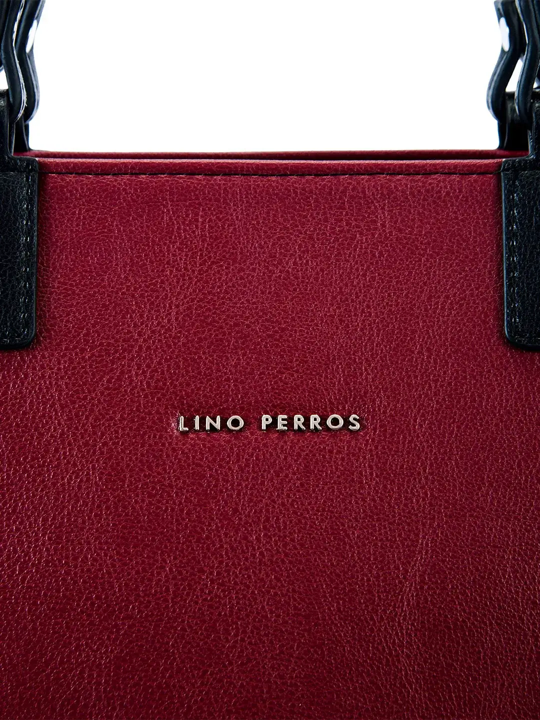 Monroe Cherry Tote Bag - Image 6