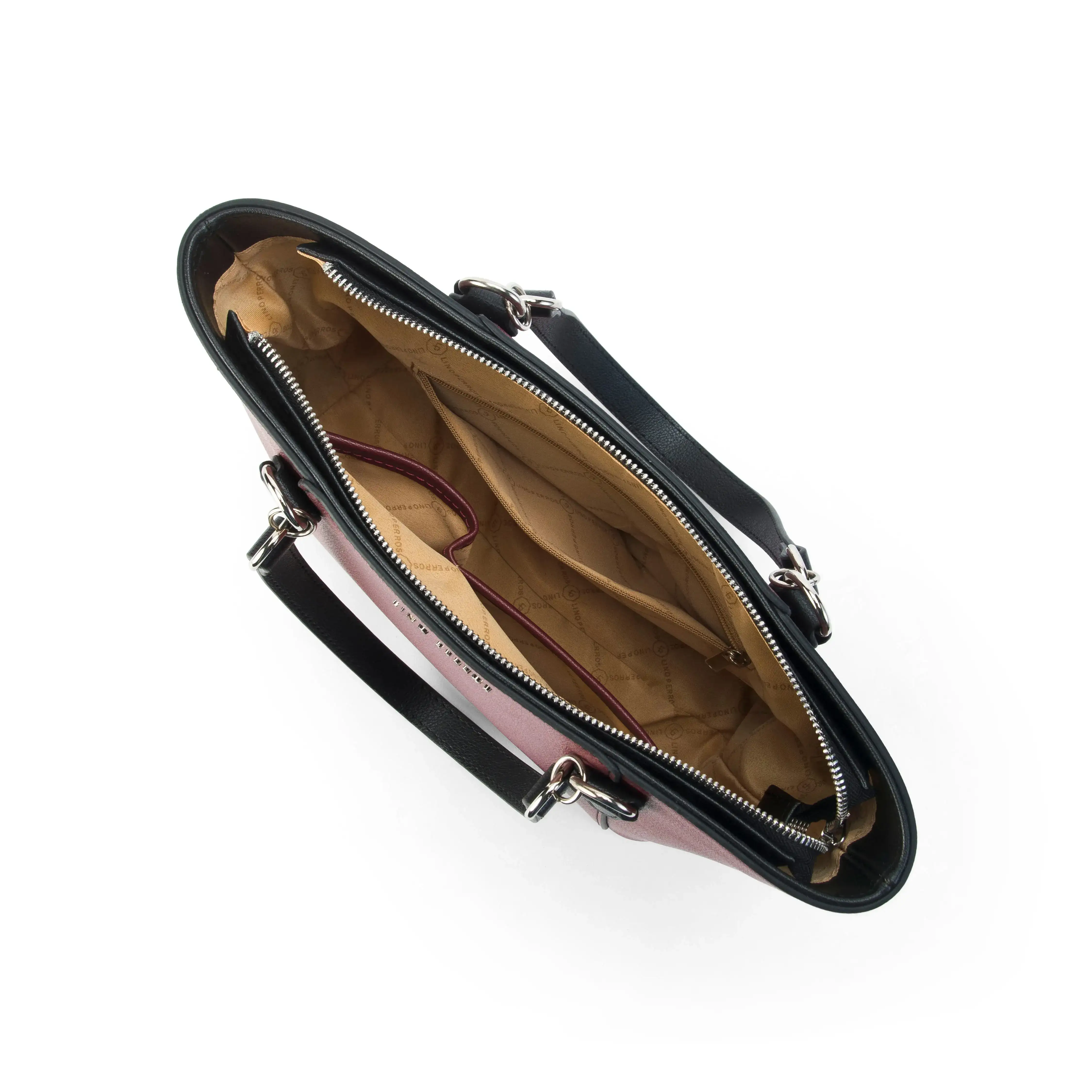 Avril Exquisite Cherry Tote Bag - Image 8